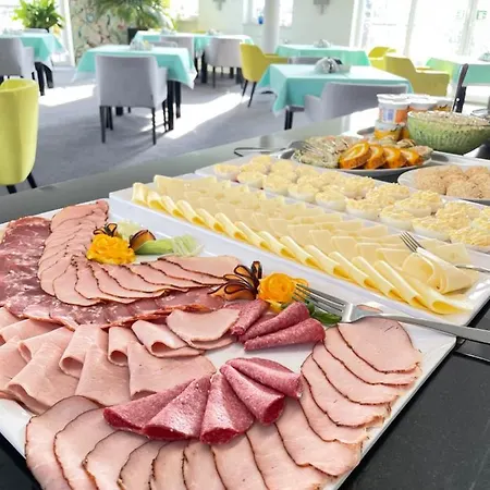 M&m Apartmán Mikołajki