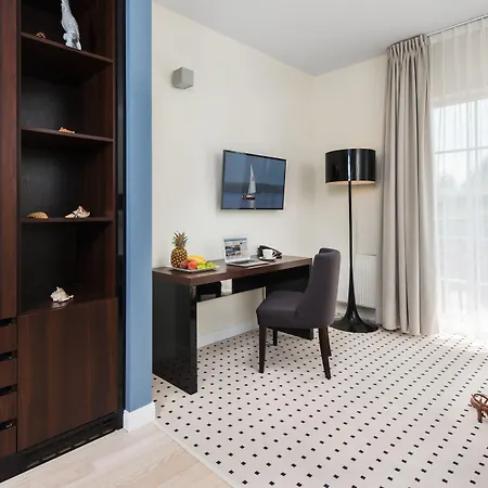 Apartment M&m