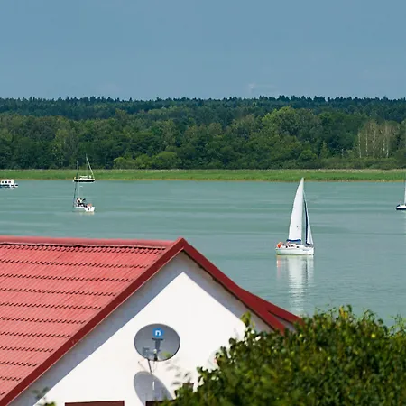 Apartment M&m Mikołajki