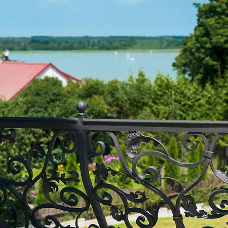 M&m Apartament Mikołajki