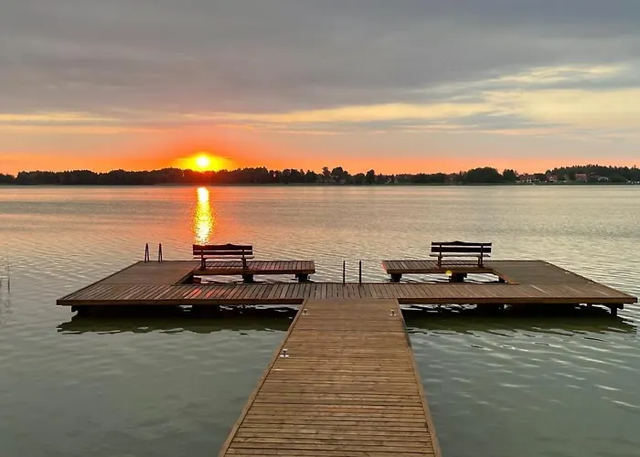 M&m Mikolajki (Mragowo)