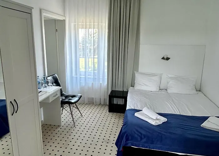 Apartment M&m Mikolajki (Mragowo)