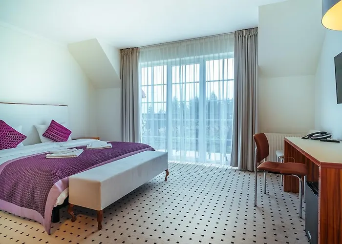 Apartment M&m Mikolajki (Mragowo)