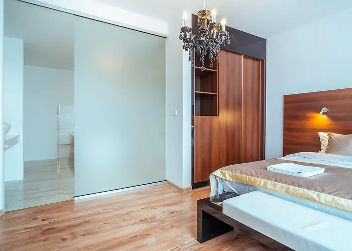 M&m Mikolajki (Mragowo)