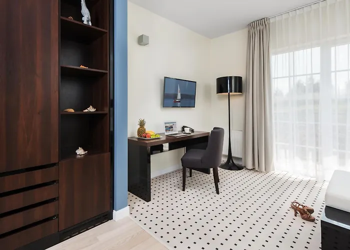 M&m * Mikolajki (Mragowo)