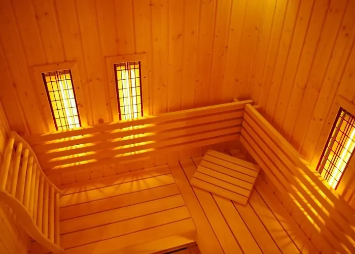 Διαμέρισμα M&m Mikołajki